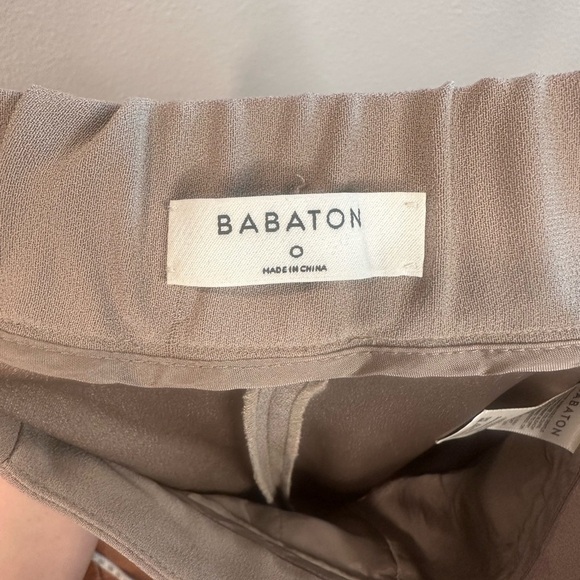 Aritzia Babaton Tio Pant - Picture 5 of 6